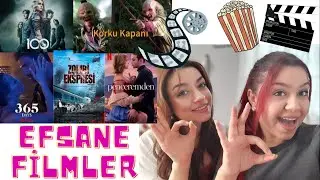 EN İYİ FİLMLER  🎬  #film #dizi #the100 #365days #korkufilmi #bilimkurgu #zombie