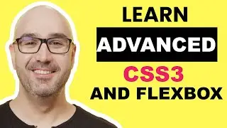 CSS & FLEXBOX COURSE FULL GUIDE-Tutorial for Beginners #flexbox #css3 #develop @zzzcode ZZZ CODE