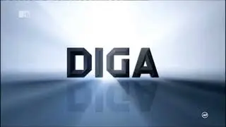 DiGa/MTV MUSIC Production/Development (2015)