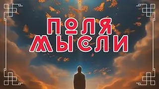 Поля мысли: лекция ученого-биолога Сергея Маслоброда