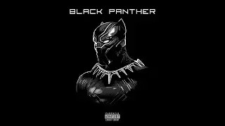 Genjutsu Beats - Black Panther (Clip Officiel)