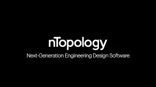 nTopology: What will you design?