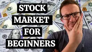 Stock Market for Beginners 2022 | Investing for Beginners UK