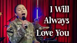 I Will Always Love You | Dolly Parton