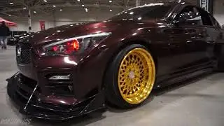IMPORTEXPO TORONTO 2019 SEASON OPENER