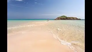 Le spiagge più belle di Chia -Sardegna-