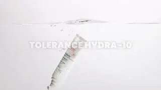 AVENE tolerance hydra 10 naturality - отличное средства для увлажнения лица