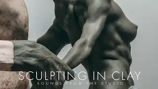 Sculpting In Clay - Sounds From The Florence Academy of Art