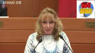 Вор должен сидеть в Тюрме !