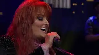 Wynonna on Austin City Limits - 