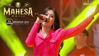 Linda Ayunda - Ahkir Sebuah Cerita - | Linda Ayunda | Mahesa Music #dhehan_audio