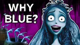 Corpse Bride: The Blue Theory