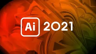 Adobe Illustrator 2021 - что нового