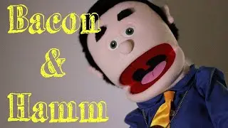 Bacon & Hamm (2016 Short Film)