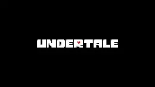 Chill (Removed Version) - Undertale