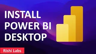 How to download and install Power BI Desktop on Windows 11 (2024)