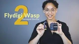 Flydigi Wasp 2 Review: The Best Game Controller for PUBG Mobile? 🔥