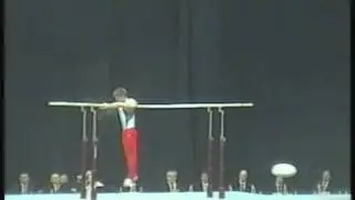 CHERKASOV Andrey - PB Qual (Moscow Stars World Cup 2011)