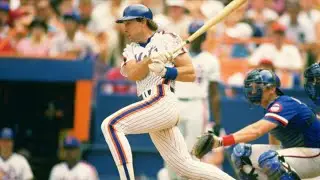 Gary Carter Highlights