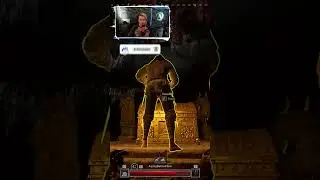 When you forget your keys 