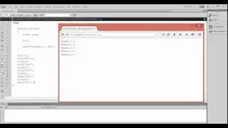 PHP Tutorial 12 Using Static Variables