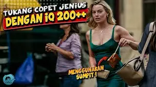 Hanya Dengan Sebuah Sumpit, Perampok Jenius Ini Berhasil Menguras Harta Konglomerat! alur ceritafilm