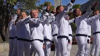 Детская Морская Флотилия 