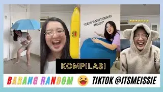 KOMPILASI TIKTOK BELI BARANG RANDOM 