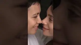 Lesbian Couple | LGBTQ+ | EVOL.LGBT 👭🌈