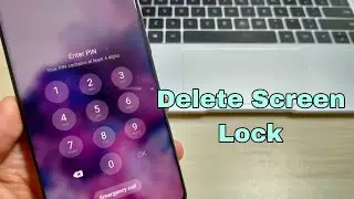 Forgot Screen Lock? Factory reset Samsung Galaxy S20 (SM-G980F). Delete Pin, Pattern, Password Lock.