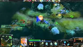 KDA 4 - Skywrath Mage