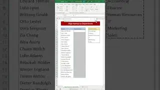 Excel Shortcut: How to Quickly Create Drop-Down Lists in Excel