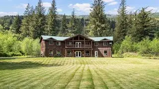 Luxury Vacation Rental in Chilliwack, BC - Maple Rock Resorts