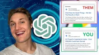 This ChatGPT Prompt Will CRUSH Your Google Ads Competition