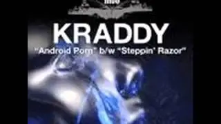 Kraddy - Android P**n