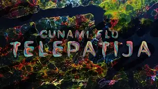 Cunami - Telepatija