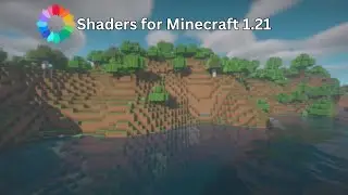 How to install shaders for Minecraft 1.21