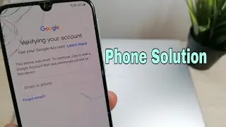 Final Solution!!! Samsung A40 (SM-A405F). Remove Google Account, Bypass FRP.