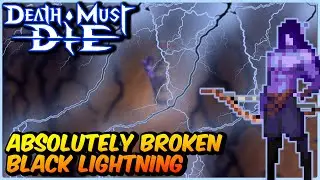 THIS WAS WAY MORE BROKEN Than I Expected! | Death Must Die