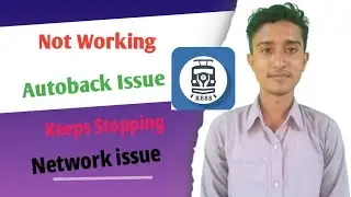 Fix Ress App Not Working | Fix Ress App Not Opening | Fix Ress App Network Connection