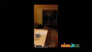 Little Bill's Bed Tantrum (Deleted Episode)