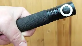 Made it better than the factory! Amazing tool making!