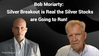 Bob Moriarty:  The Silver Breakout is Happening and Climbing a Wall of Worry.  These are My Stocks