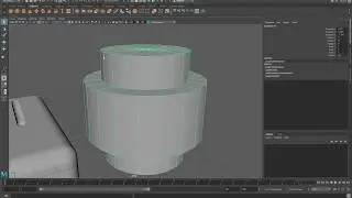 Twitch Live Stream - Zbrush Maya - Oct 11th 2017