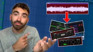 HOW TO GET CREATIVE WITH YOUR MELODIES!!! (FL STUDIO)
