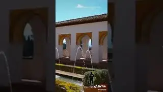 La Alhambra, la octava maravilla del mundo