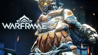 WARFRAME - ГРЕНДЕЛЬ - Фарм чертежей на идиотских заданиях