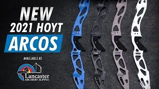 2021 Hoyt Arcos Riser