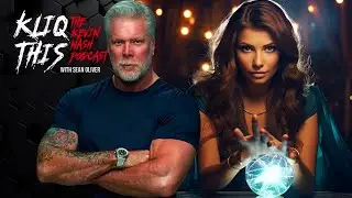 Kevin Nash on seeing a Psychic