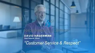 Customer Service and Respect